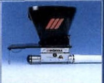 Шнековый транспортер ROXELL Flex-Auger 90