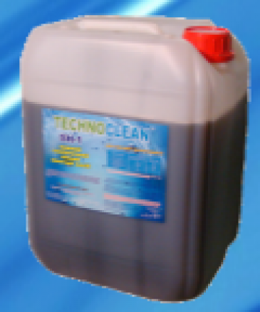 TECHNOCLEAN SH-2