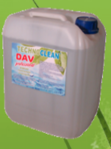 TECHNOCLEAN DAV profi