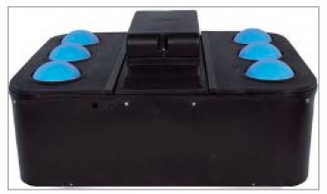 Mira Fount 3370-S