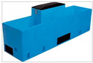 BIGspring 6200 и 6201 (с подогревом)
