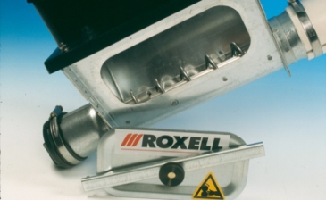 Бункера ROXELL