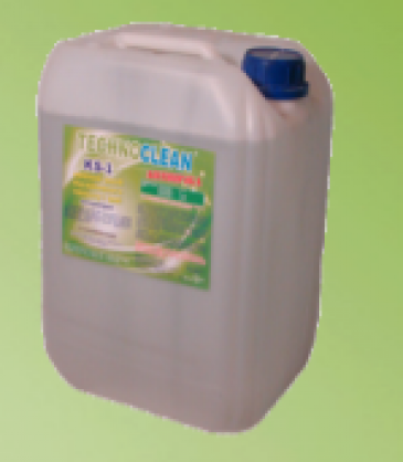 TECHNOCLEAN KS-1