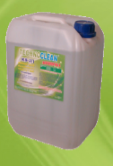 TECHNOCLEAN KS-1П