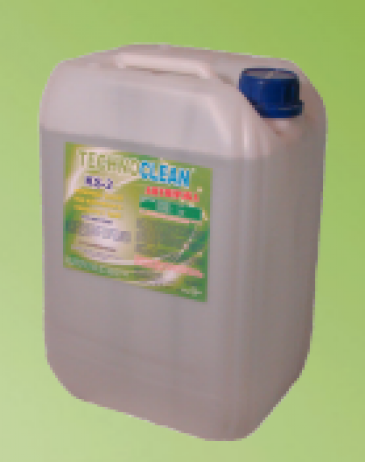 TECHNOCLEAN KS-3