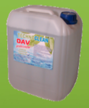TECHNOCLEAN DAV standart